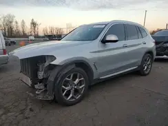 5UXTY5C00L9C45901 2020 BMW X3