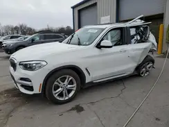 5UXTY5C00L9C47258 2020 BMW X3