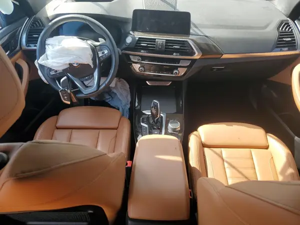 5UXTY5C00L9C62469 2020 BMW X3 - Image 8