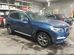 5UXTY5C00L9C67994 2020 BMW X3