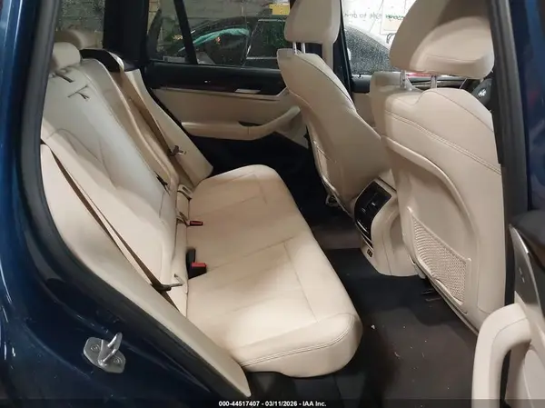 5UXTY5C00L9C67994 2020 BMW X3 - Image 8