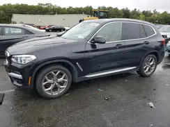 5UXTY5C00L9C71074 2020 BMW X3