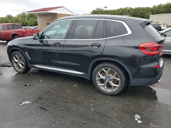 5UXTY5C00L9C71074 2020 BMW X3 - Image 2