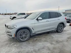5UXTY5C00L9C76548 2020 BMW X3