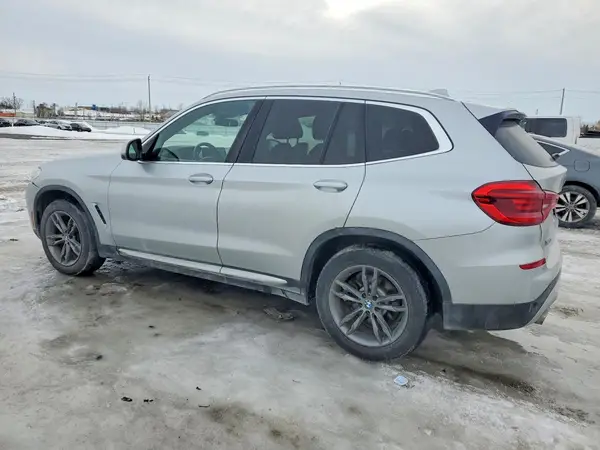 5UXTY5C00L9C76548 2020 BMW X3 - Image 2
