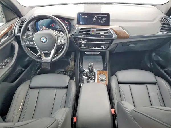 5UXTY5C00L9C76548 2020 BMW X3 - Image 8