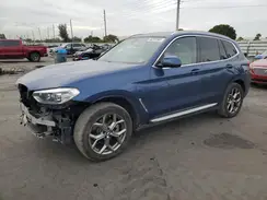 5UXTY5C00L9C78929 2020 BMW X3