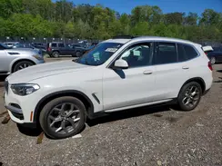 5UXTY5C00L9C87808 2020 BMW X3