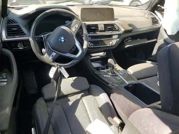 5UXTY5C00L9C87808 2020 BMW X3 - Image 8