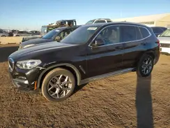 5UXTY5C00L9D02632 2020 BMW X3