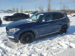 5UXTY5C00L9D06759 2020 BMW X3