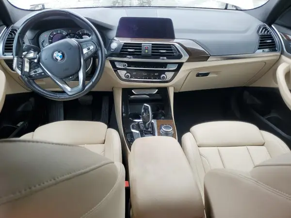 5UXTY5C00L9D08785 2020 BMW X3 - Image 8