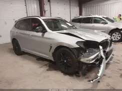 5UXTY5C00L9D18894 2020 BMW X3