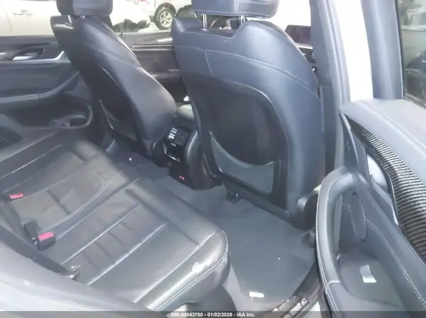 5UXTY5C00L9D18894 2020 BMW X3 - Image 8