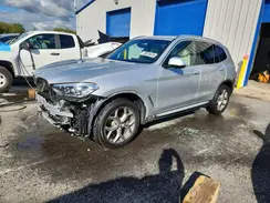 5UXTY5C00L9D18958 2020 BMW X3