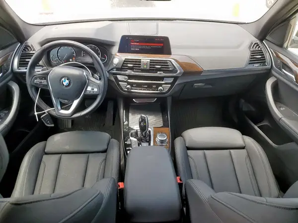 5UXTY5C00L9D23562 2020 BMW X3 - Image 8