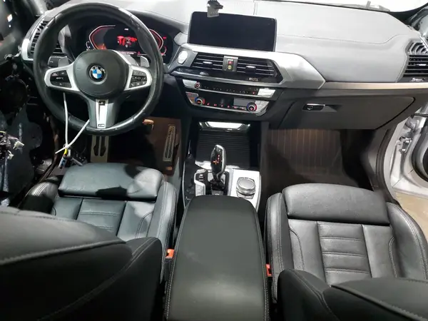 5UXTY5C00L9D35257 2020 BMW X3 - Image 8