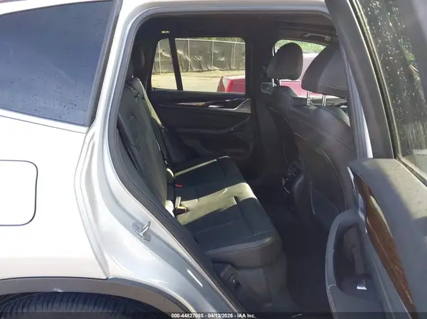 5UXTY5C00L9D35551 2020 BMW X3 - Image 8