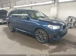 5UXTY5C00L9D44735 2020 BMW X3