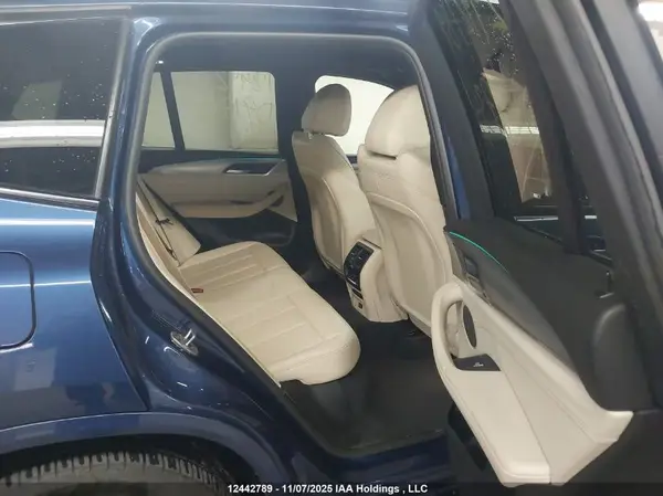 5UXTY5C00L9D44735 2020 BMW X3 - Image 8