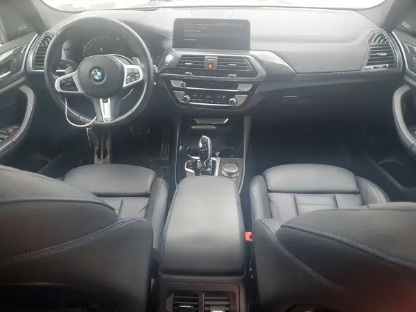 5UXTY5C00L9D48624 2020 BMW X3 - Image 8