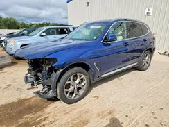 5UXTY5C00L9D51958 2020 BMW X3