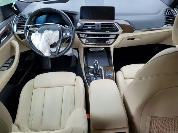 5UXTY5C00L9D58487 2020 BMW X3 - Image 8