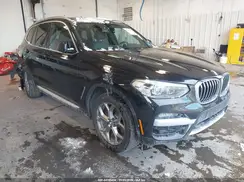 5UXTY5C00L9D62782 2020 BMW X3