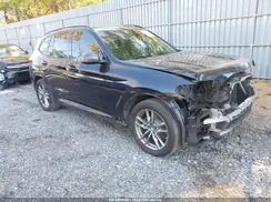 5UXTY5C00L9D65505 2020 BMW X3