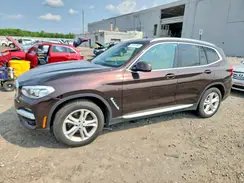 5UXTY5C00LLE55868 2020 BMW X3