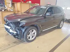 5UXTY5C00LLT31810 2020 BMW X3