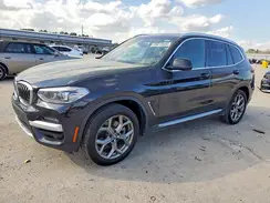 5UXTY5C00LLT33153 2020 BMW X3