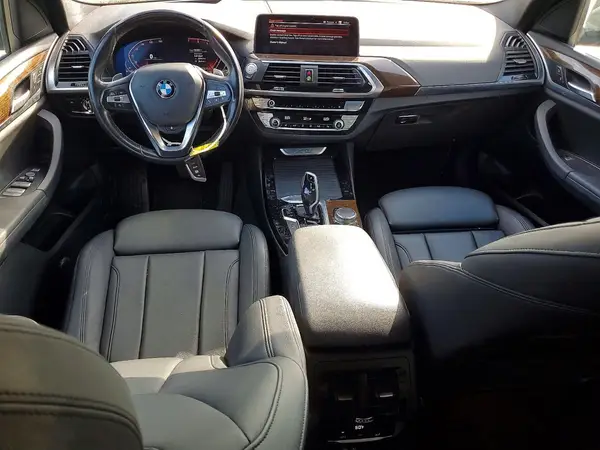 5UXTY5C00LLT33153 2020 BMW X3 - Image 8