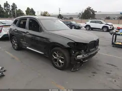 5UXTY5C00LLT33279 2020 BMW X3