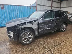5UXTY5C00LLT33556 2020 BMW X3