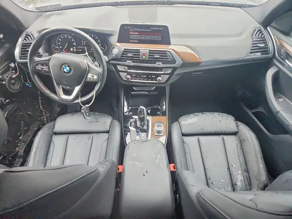 5UXTY5C00LLT33556 2020 BMW X3 - Image 8