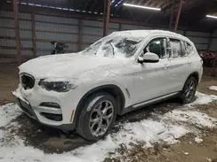 5UXTY5C00LLT34786 2020 BMW X3
