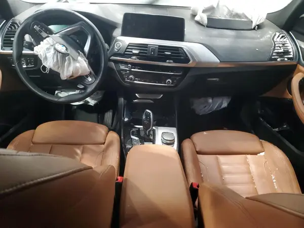 5UXTY5C00LLT34786 2020 BMW X3 - Image 8