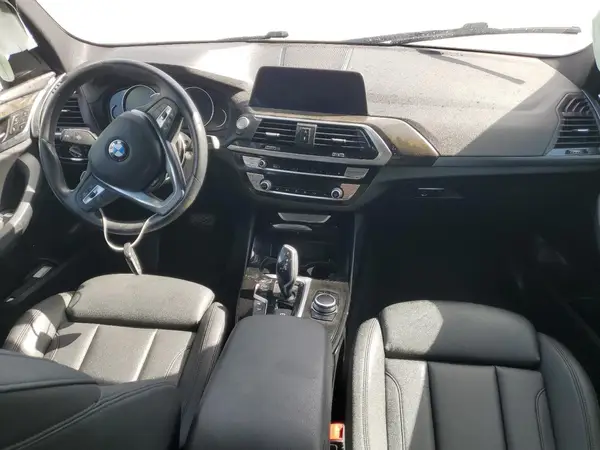 5UXTY5C00LLT35159 2020 BMW X3 - Image 8