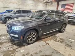 5UXTY5C00LLT35761 2020 BMW X3