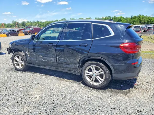 5UXTY5C00LLT37056 2020 BMW X3 - Image 2