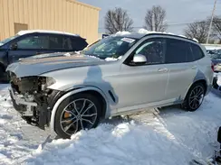 5UXTY5C00LLT37218 2020 BMW X3