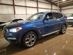 5UXTY5C00LLT38966 2020 BMW X3