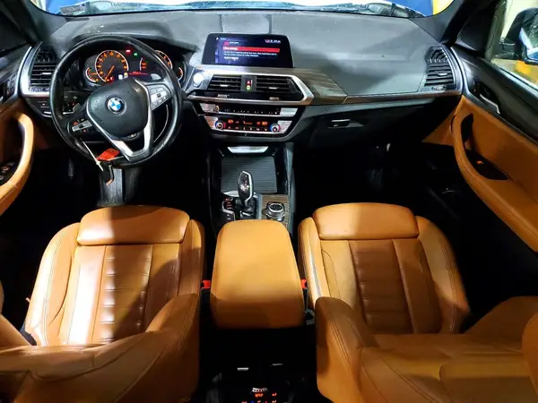 5UXTY5C00LLT38966 2020 BMW X3 - Image 8