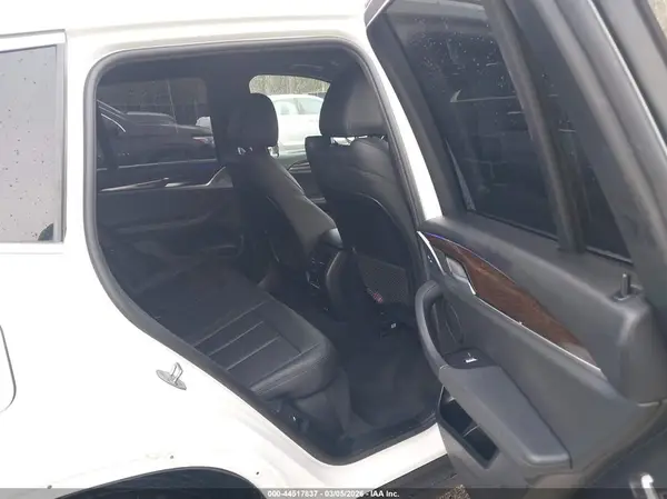 5UXTY5C00M9D71502 2021 BMW X3 - Image 8