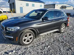 5UXTY5C00M9D79342 2021 BMW X3