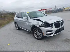 5UXTY5C00M9D82435 2021 BMW X3