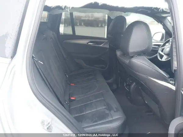 5UXTY5C00M9D82435 2021 BMW X3 - Image 8