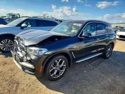 5UXTY5C00M9D96304 2021 BMW X3