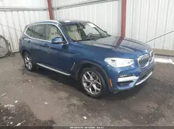 5UXTY5C00M9E33061 2021 BMW X3